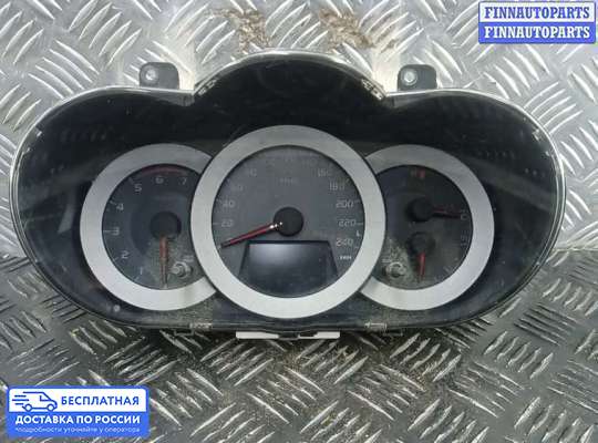 Щиток приборов на Toyota RAV4 III (XA30)
