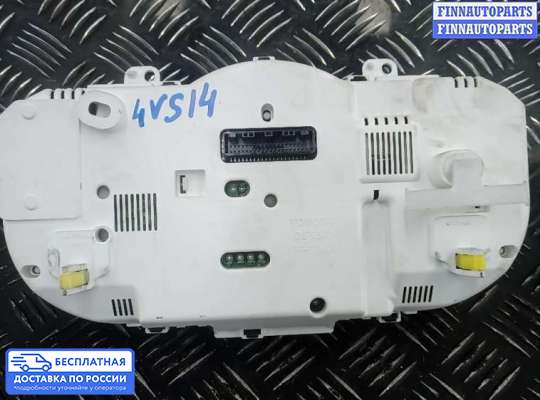 Щиток приборов на Toyota RAV4 III (XA30)
