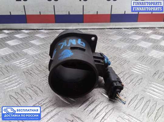 Датчик расхода воздуха (ДМРВ) на Citroen C4 Picasso