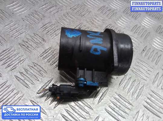 Датчик расхода воздуха (ДМРВ) на Citroen C4 Picasso