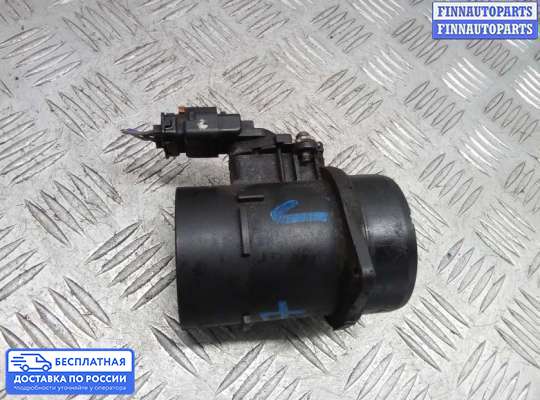 Датчик расхода воздуха (ДМРВ) на Citroen C4 Picasso