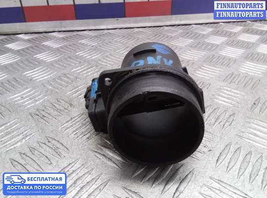 Датчик расхода воздуха (ДМРВ) на Citroen C4 Picasso