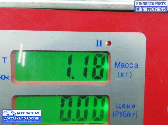 Зеркало боковое на Hyundai i30 I (FD)