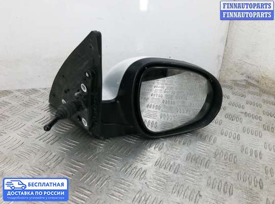 Зеркало боковое на Hyundai i30 I (FD)