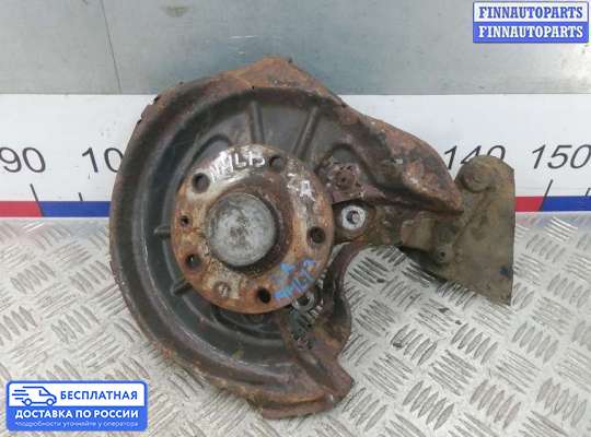 Ступица на Volkswagen Jetta V (1K)