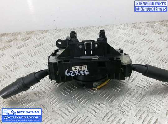 Подрулевой переключатель на Mazda 3 I (BK)