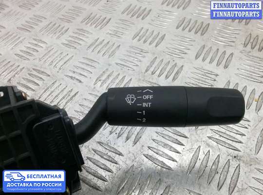 Подрулевой переключатель на Mazda 3 I (BK)