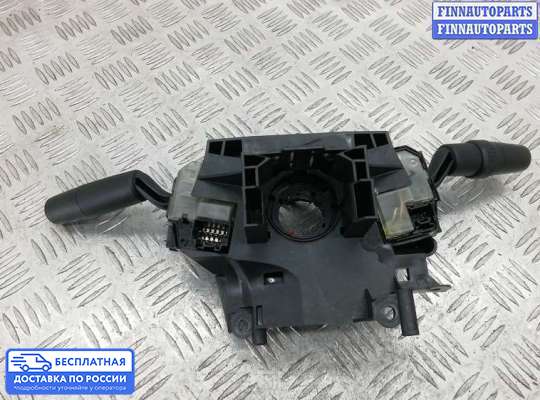 Подрулевой переключатель на Mazda 3 I (BK)