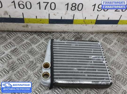 Радиатор отопителя (печки) на Volkswagen Passat B7 (36)