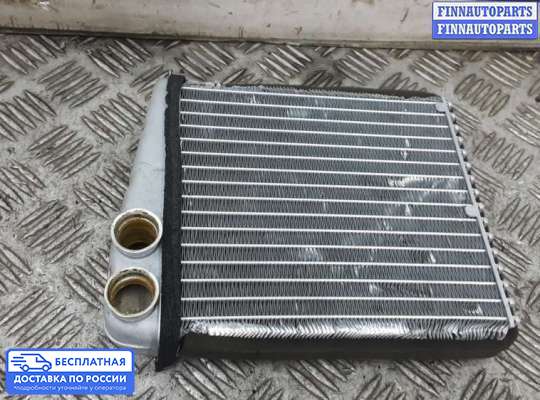 Радиатор отопителя (печки) на Volkswagen Passat B7 (36)