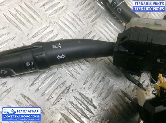Подрулевой переключатель на Hyundai Grand Starex (TQ) II