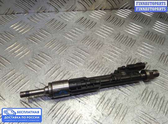 Форсунка топливная на BMW 5 (F10/F11)