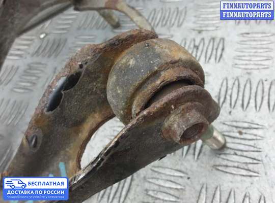 Рычаг подвески на Honda Civic VI (EJ, EK, EM1)