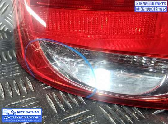 Фонарь задний на Lexus GS III (S190)