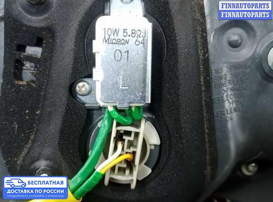 Фонарь задний на Lexus GS III (S190)