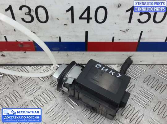 Замок зажигания с ключом на Volkswagen Passat B7 (36)