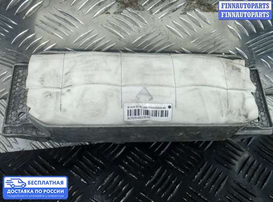 Подушка безопасности пассажира (AirBag) на Audi A4 (8E/8H, B7)