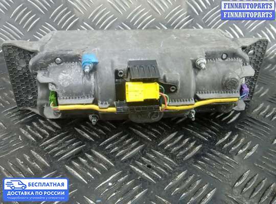 Подушка безопасности пассажира (AirBag) на Audi A4 (8E/8H, B7)