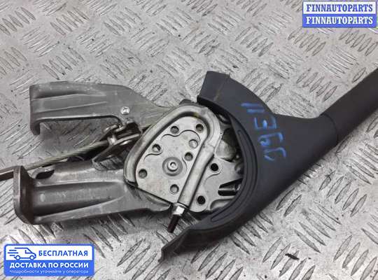 Ручник (рычаг ручного тормоза) на Suzuki SX4