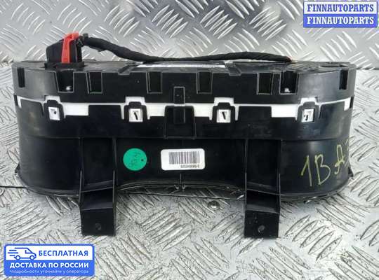 Щиток приборов на Jeep Cherokee IV (KL)