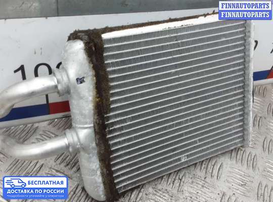 Радиатор отопителя (печки) на Alfa Romeo GT (937)