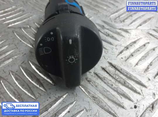 Переключатель света на Range Rover II (LP, P38A)