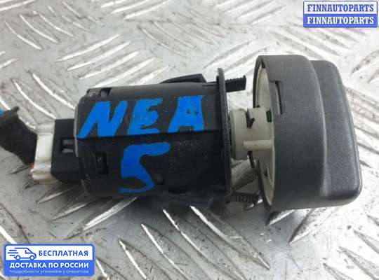Переключатель света на Range Rover II (LP, P38A)