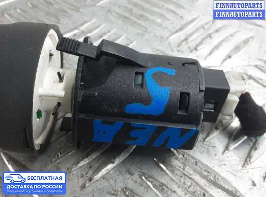 Переключатель света на Range Rover II (LP, P38A)