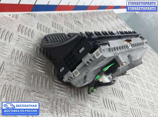 Дисплей бортового компьютера на BMW 7 (E65/E66)