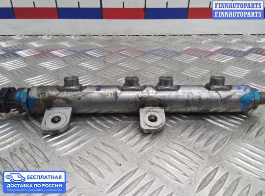 Рампа (рейка) топливная на Land Rover Discovery IV