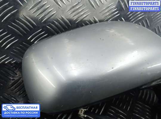 Зеркало боковое на Toyota Auris I (E150)