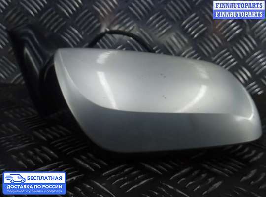 Зеркало боковое на Toyota Auris I (E150)