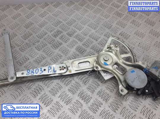 Стеклоподъемник электрический на Toyota RAV4 III (XA30)