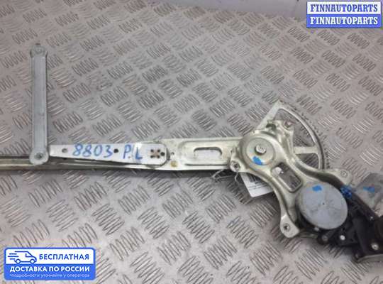 Стеклоподъемник электрический на Toyota RAV4 III (XA30)