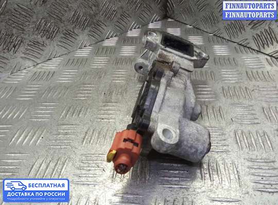 Клапан рециркуляции газов (EGR) на Chevrolet Cruze I (J300)