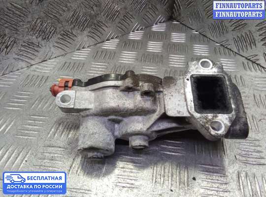 Клапан рециркуляции газов (EGR) на Chevrolet Cruze I (J300)