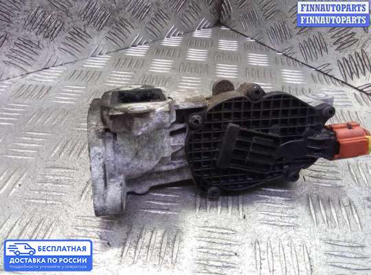 Клапан рециркуляции газов (EGR) на Chevrolet Cruze I (J300)
