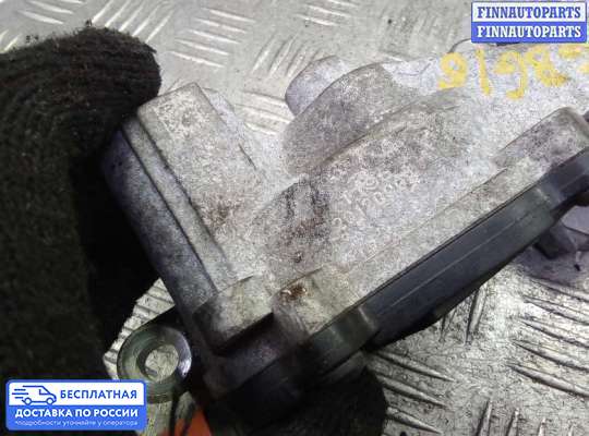 Клапан рециркуляции газов (EGR) на Chevrolet Cruze I (J300)