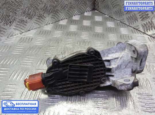 Клапан рециркуляции газов (EGR) на Chevrolet Cruze I (J300)