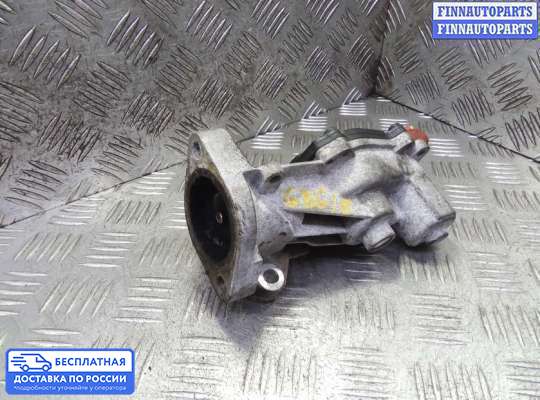Клапан рециркуляции газов (EGR) на Chevrolet Cruze I (J300)