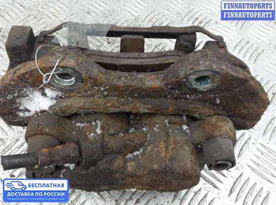 Суппорт на Mercedes-Benz ML (W164)