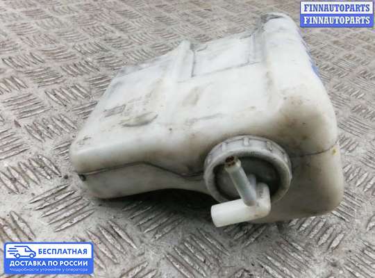 Бачок расширительный на Mitsubishi Pajero III