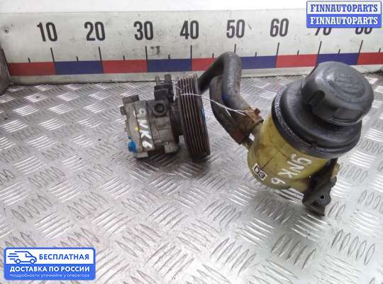 Насос ГУР (ЭУР, ЭГУР) на Kia Magentis II (MG)