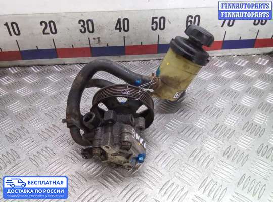 Насос ГУР (ЭУР, ЭГУР) на Kia Magentis II (MG)