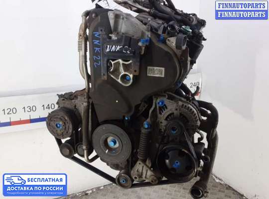 Заслонка дроссельная на Suzuki Grand Vitara II (JB, TD54)