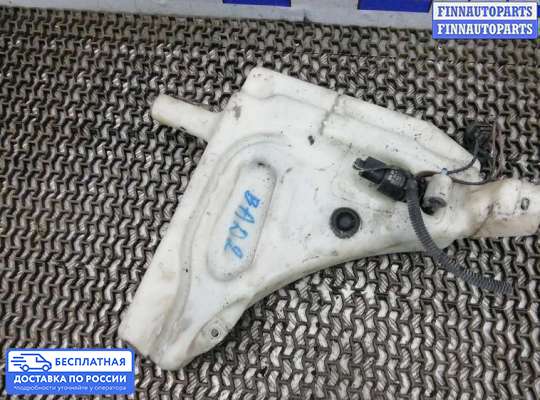 Бачок омывателя на Audi Q7 (4L)