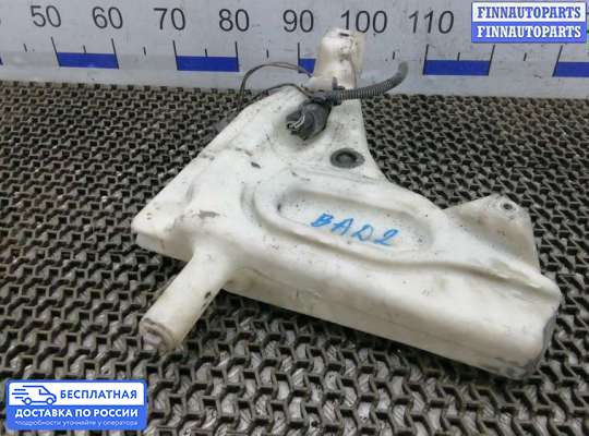 Бачок омывателя на Audi Q7 (4L)