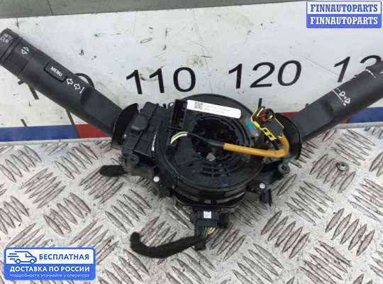 Подрулевой переключатель на Chevrolet Cruze I (J300)
