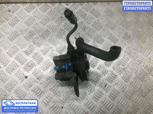 Насос ГУР (ЭУР, ЭГУР) на Chevrolet Spark (M300)