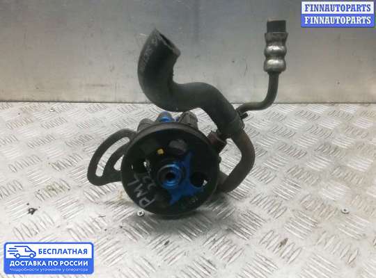 Насос ГУР (ЭУР, ЭГУР) на Chevrolet Spark (M300)